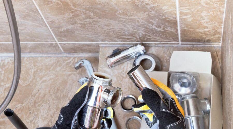 Professional Storm Sewer Service in Columbia, SD